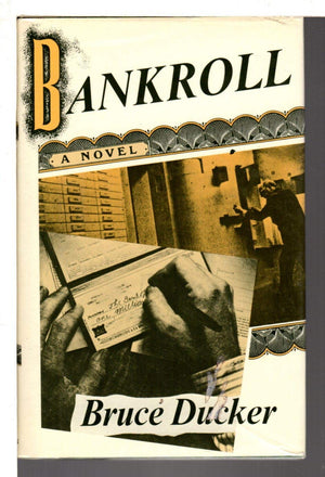 Bankroll,Used