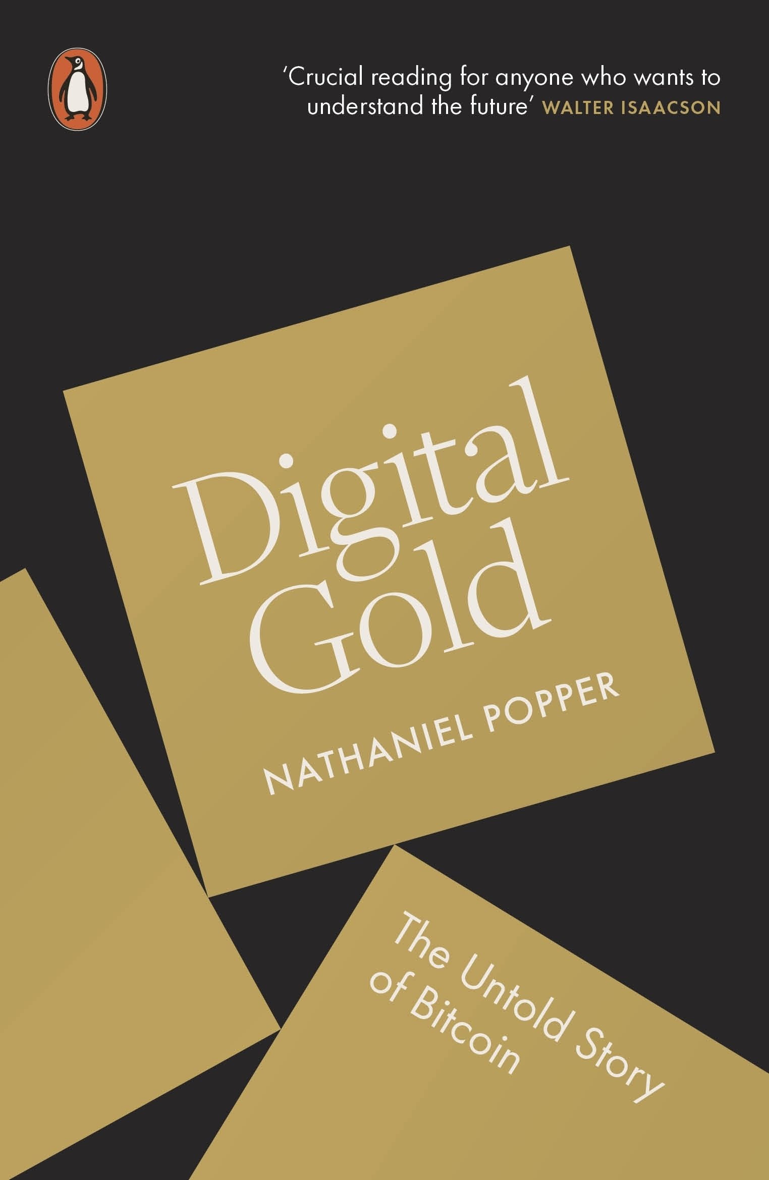 Digital Gold,New