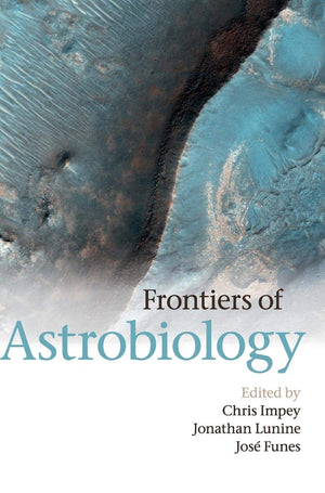 Frontiers of Astrobiology,Used
