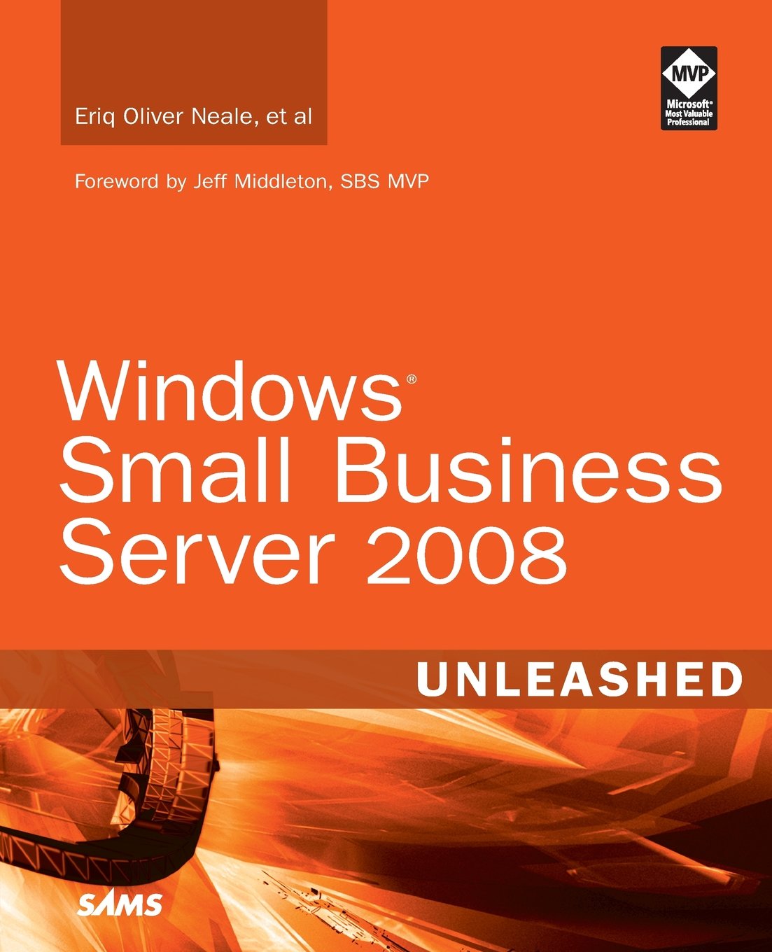Windows Small Business Server 2008 Unleashed,Used