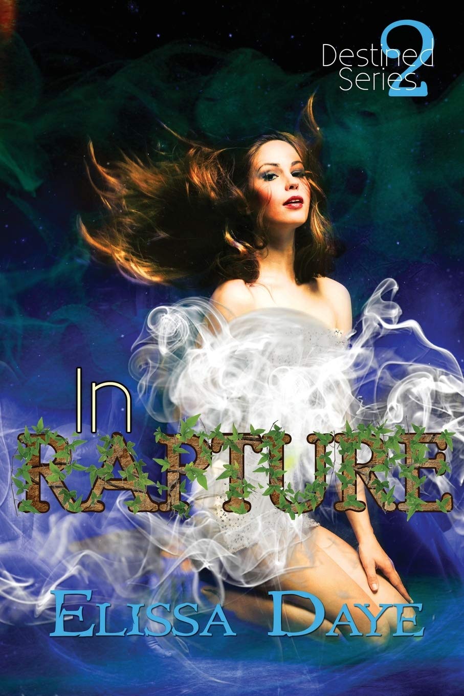 In Rapture: Destined Series,New