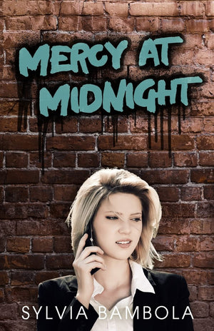 Mercy at Midnight,Used