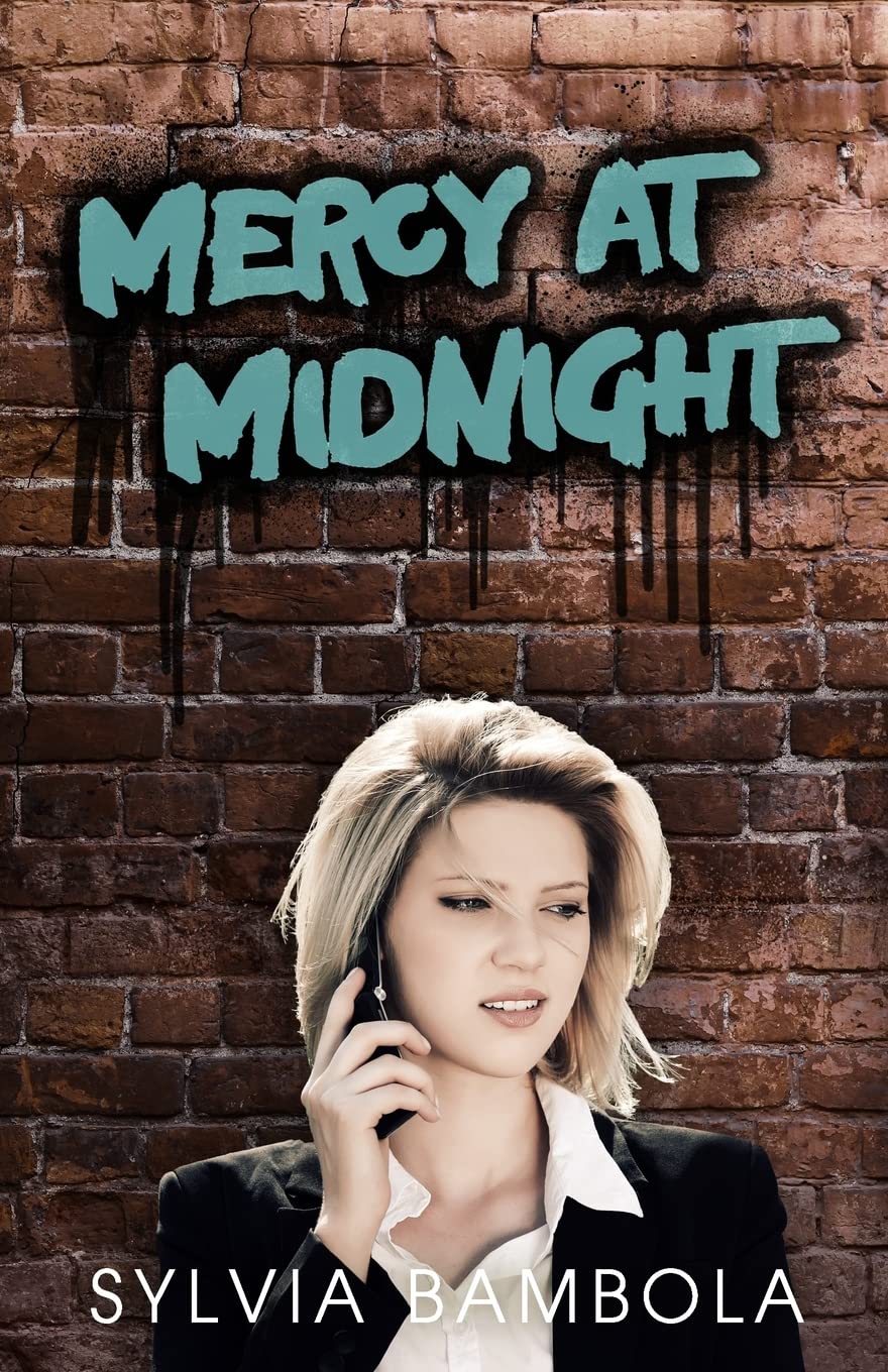 Mercy at Midnight,Used