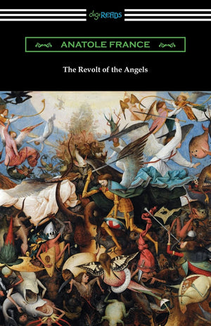 The Revolt of the Angels,Used