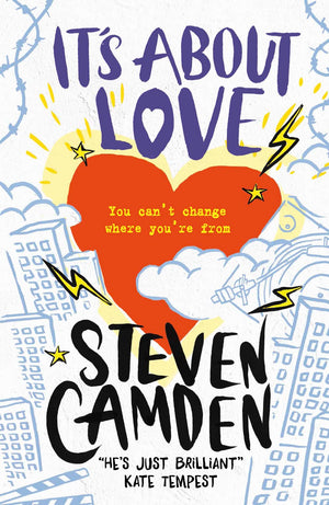Its About Love,Used