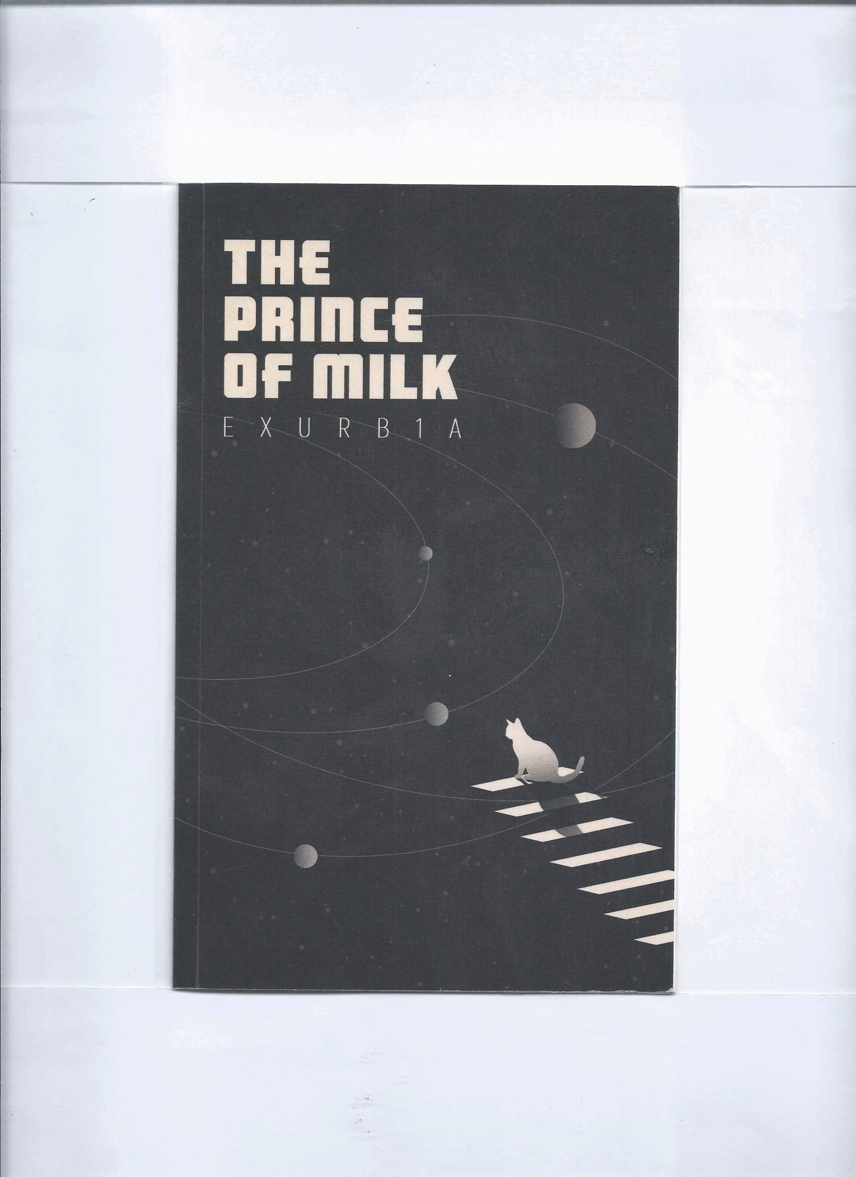 The Prince of Milk,Used