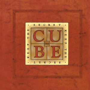 The Cube: Keep the Secret,Used