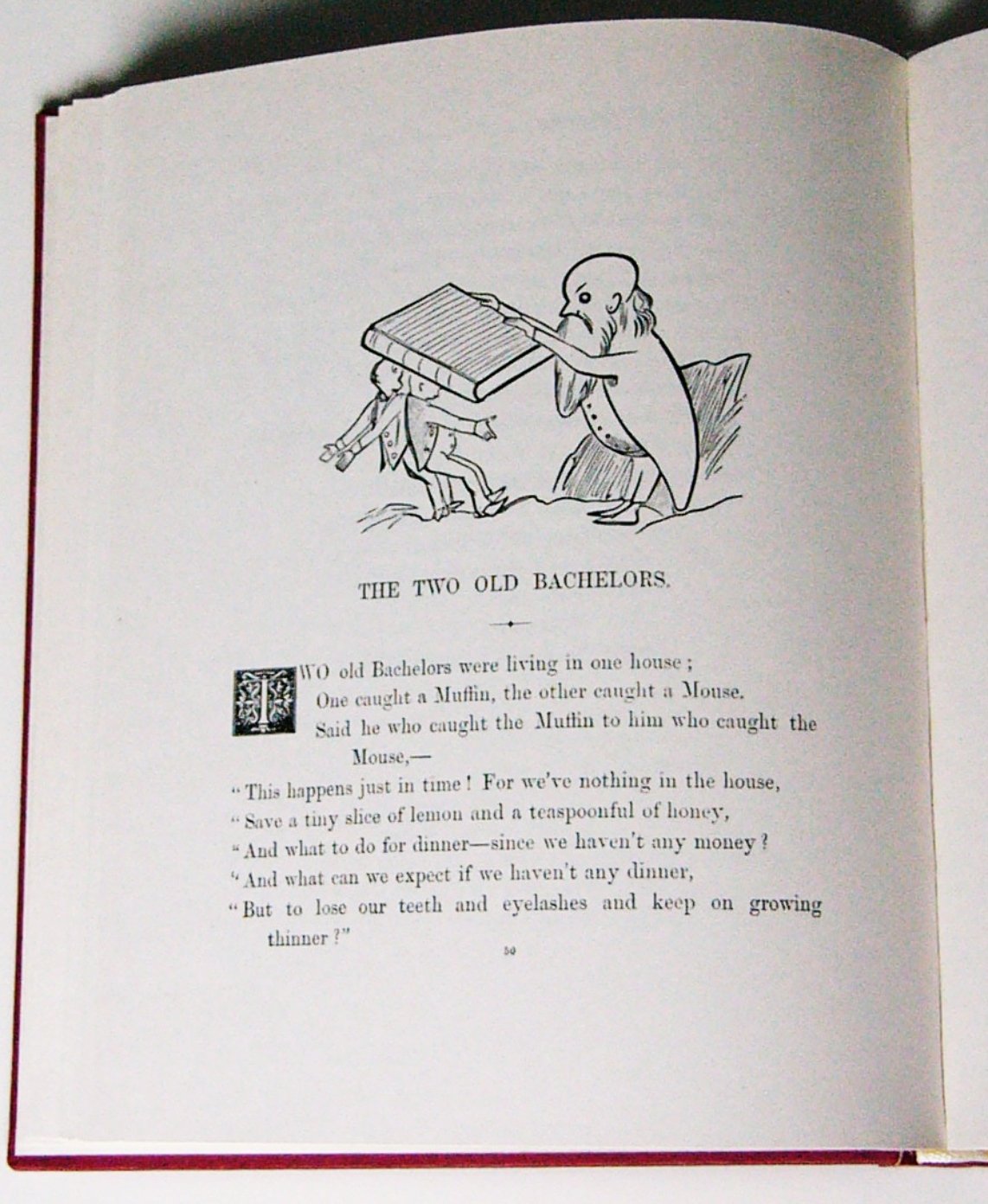 Nonsense Songs and Stories,New