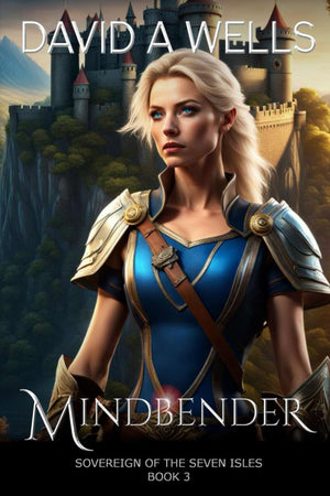 Mindbender (Sovereign of the Seven Isles),Used