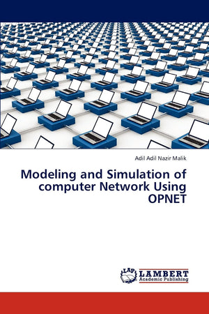 Modeling and Simulation of computer Network Using OPNET,Used