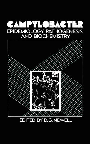 Campylobacter: Epidemiology, Pathogenesis and Biochemistry,Used