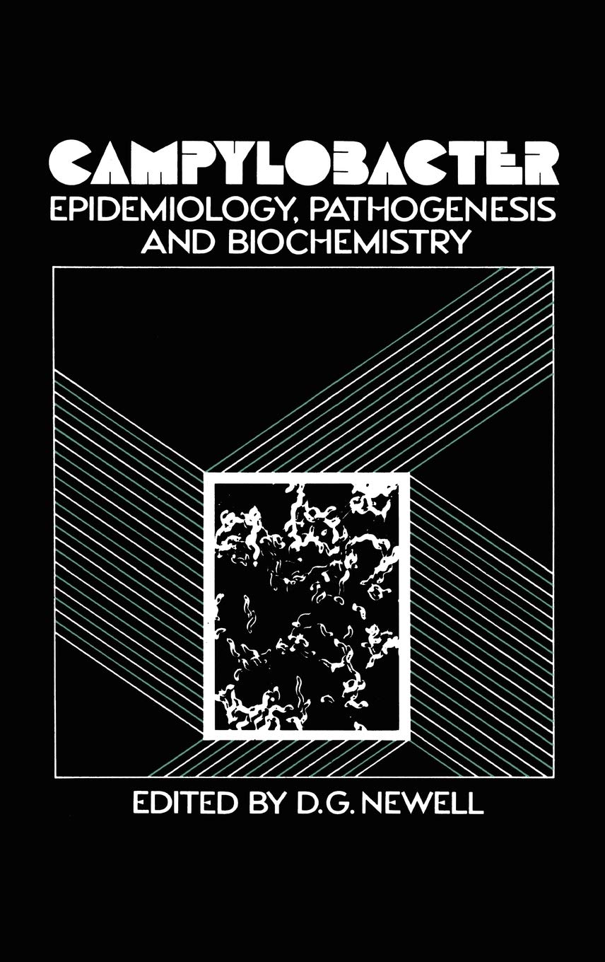 Campylobacter: Epidemiology, Pathogenesis and Biochemistry,Used