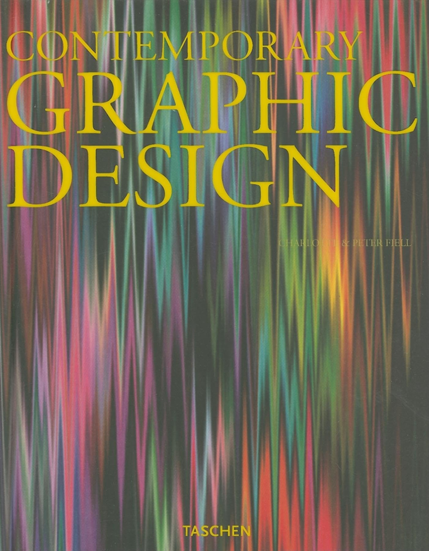 Contemporary Graphic Design,Used