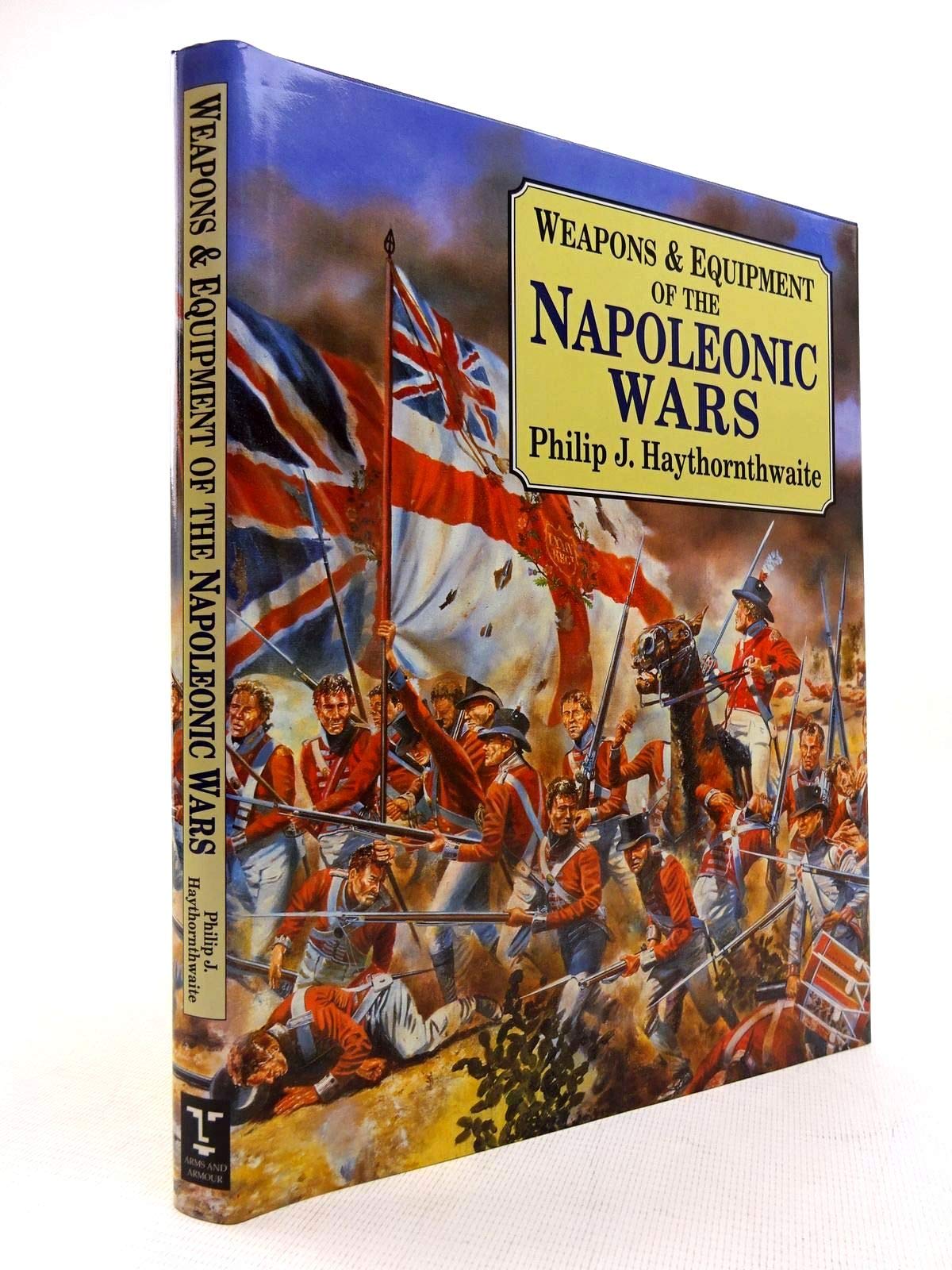 Weapons & Equipment of the Napoleonic Wars