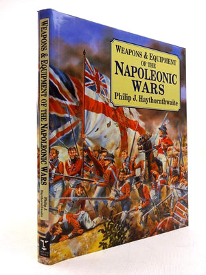 Weapons & Equipment of the Napoleonic Wars