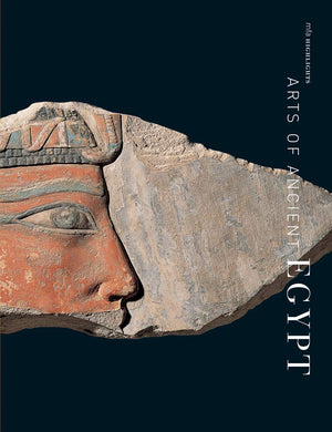 Arts Of Ancient Egypt,Used