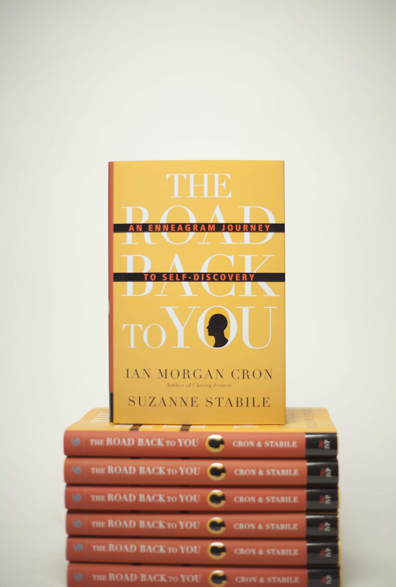 The Road Back to You: An Enneagram Journey to SelfDiscovery,New