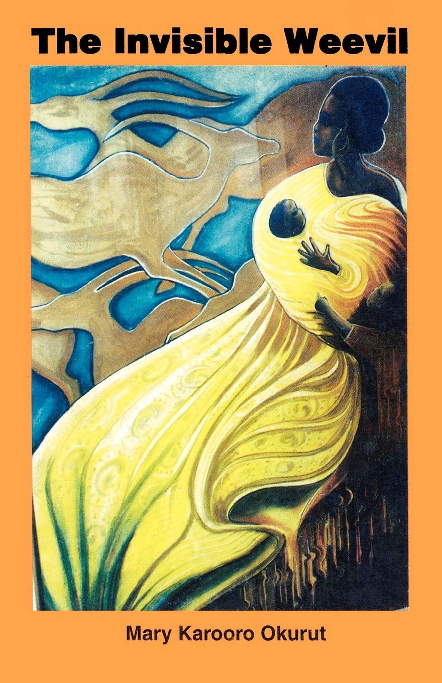 The Invisible Weevil,Used