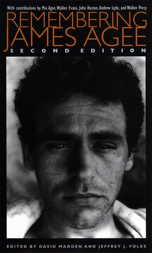 Remembering James Agee,Used