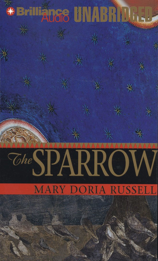 The Sparrow,Used