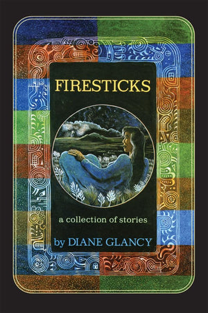 Firesticks: A Collection Of Stories (Volume 5) (American Indian Literature And Critical Studies Series),Used