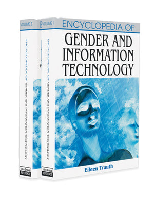 Encyclopedia of Gender And Information Technology (2 Volume Set),Used