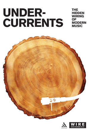 Undercurrents: The Hidden Wiring of Modern Music,Used