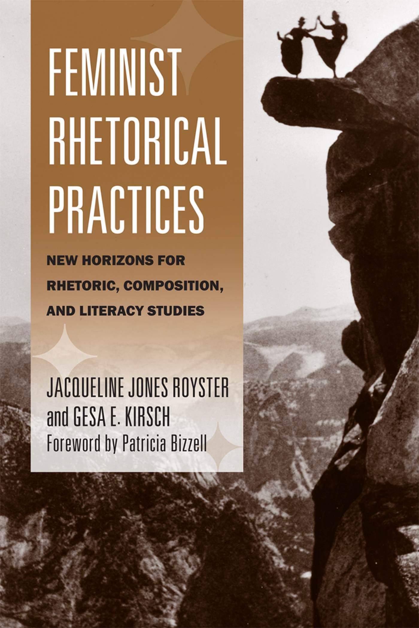 Feminist Rhetorical Practices: New Horizons for Rhetoric, Composition, and Literacy Studies (Studies in Rhetorics and Feminisms),Used