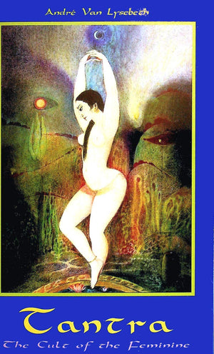 Tantra: Cult of the Feminine,Used