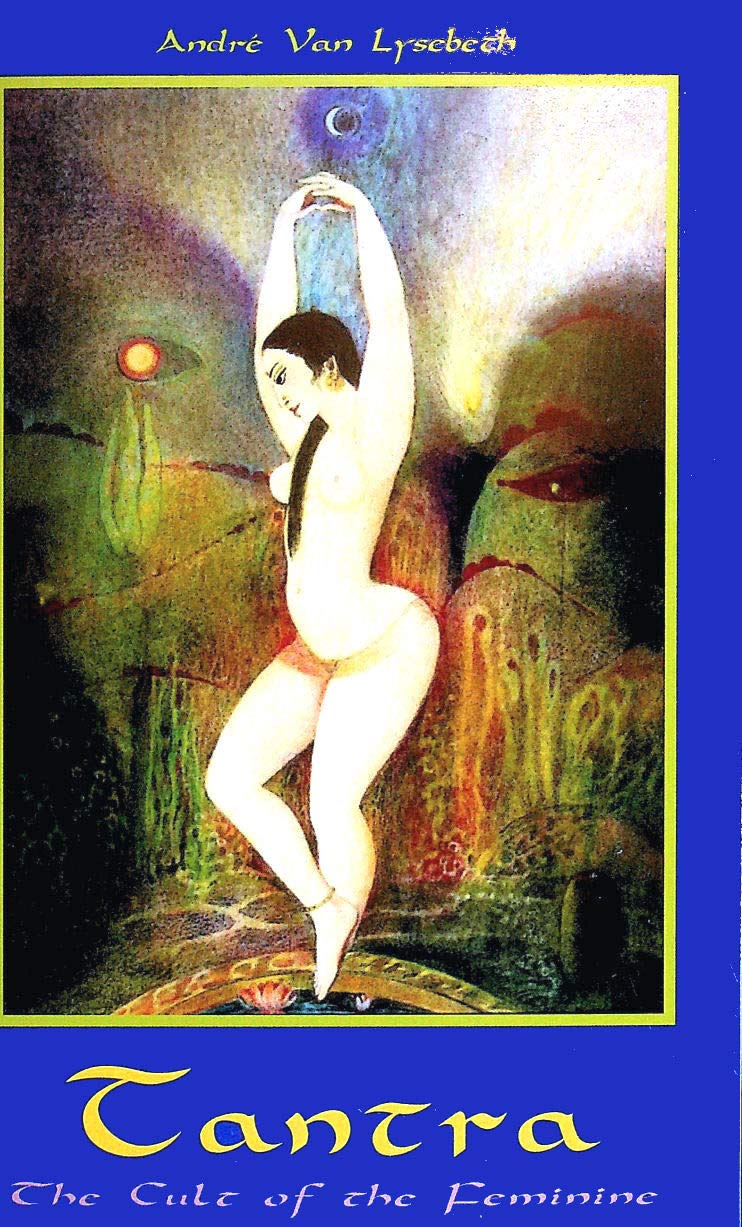 Tantra: Cult of the Feminine,Used