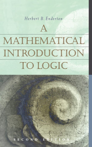 A Mathematical Introduction to Logic,Used