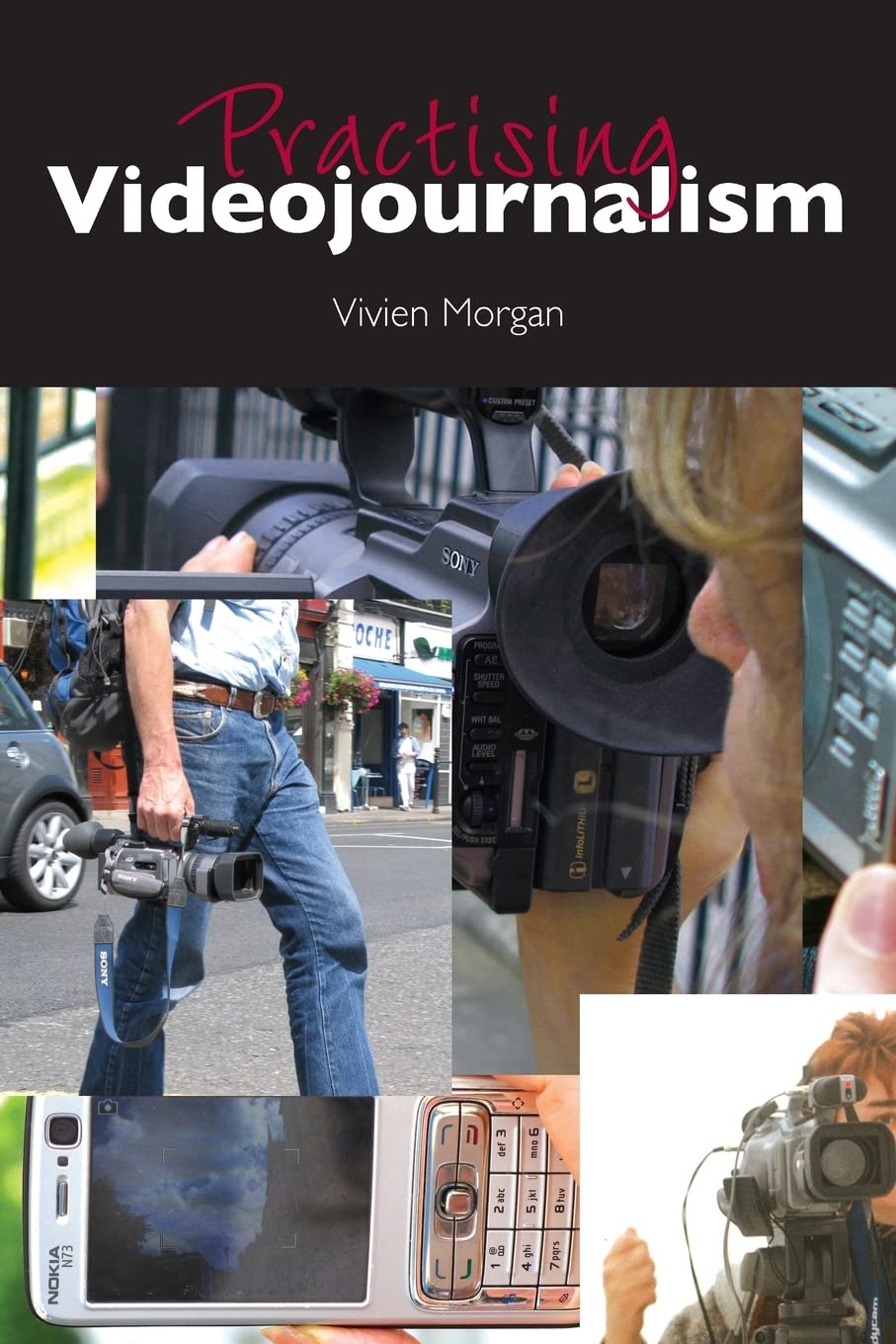 Practising Videojournalism,Used