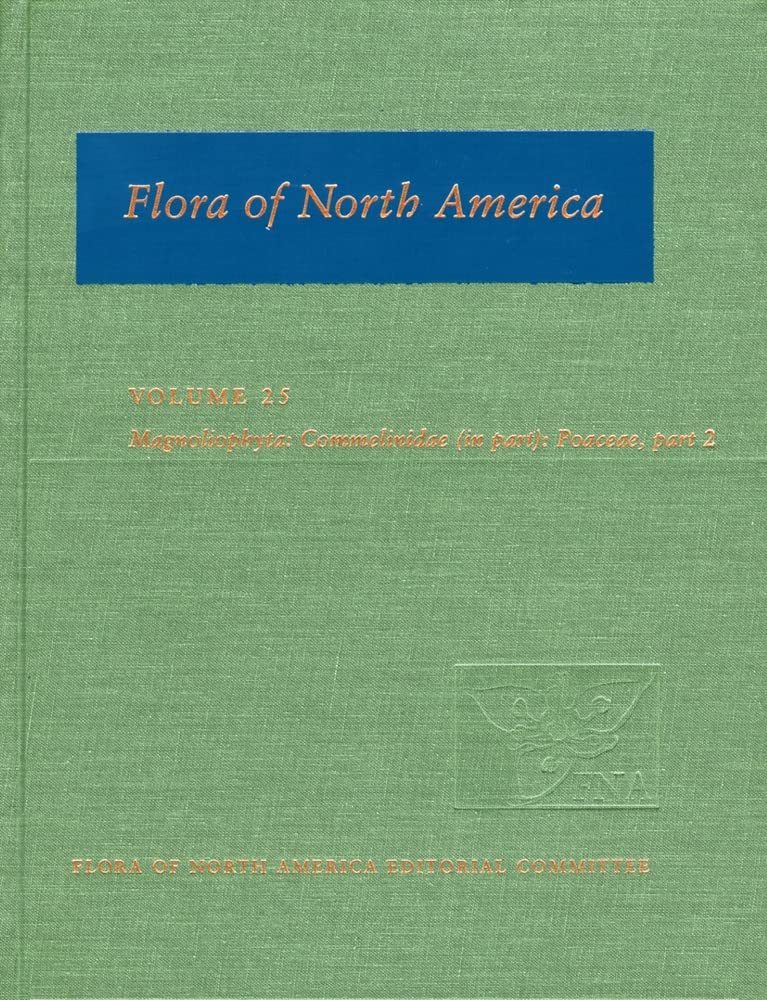 Flora of North America: North of Mexico; Volume 4: Magnoliophyta: Caryophyllidae, part 1,Used