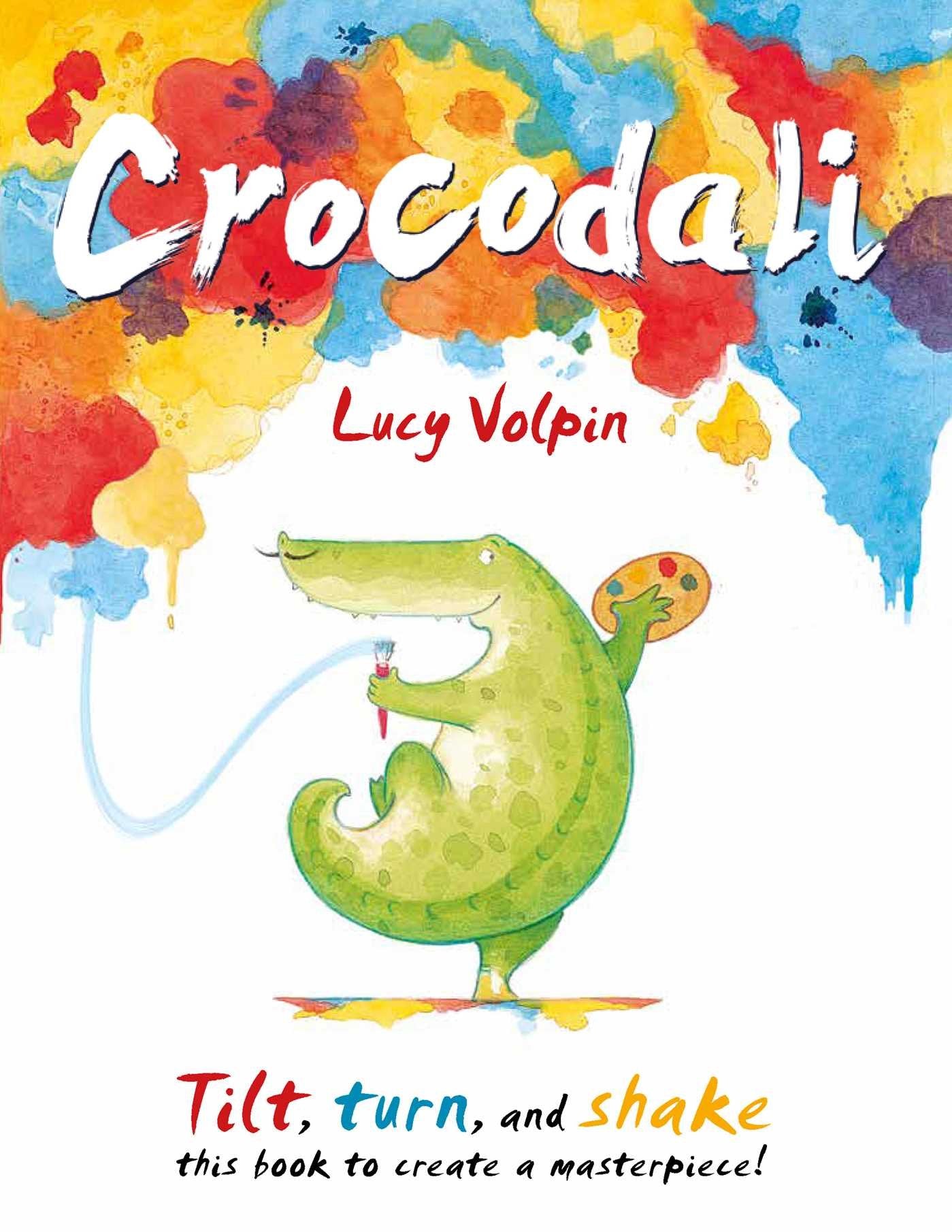 Crocodali,Used