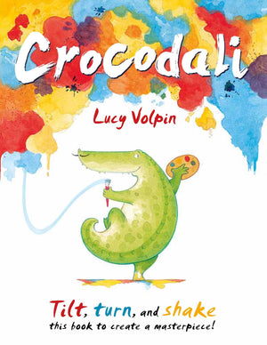 Crocodali,Used