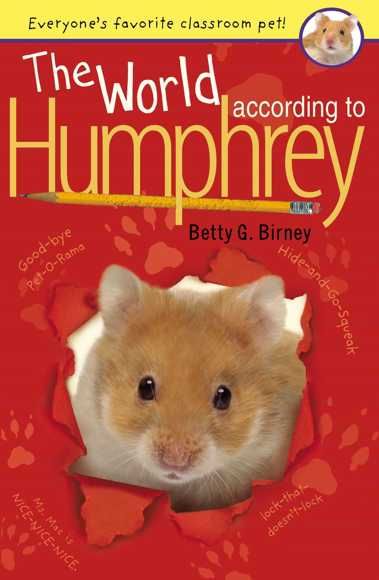 The World According To Humphrey