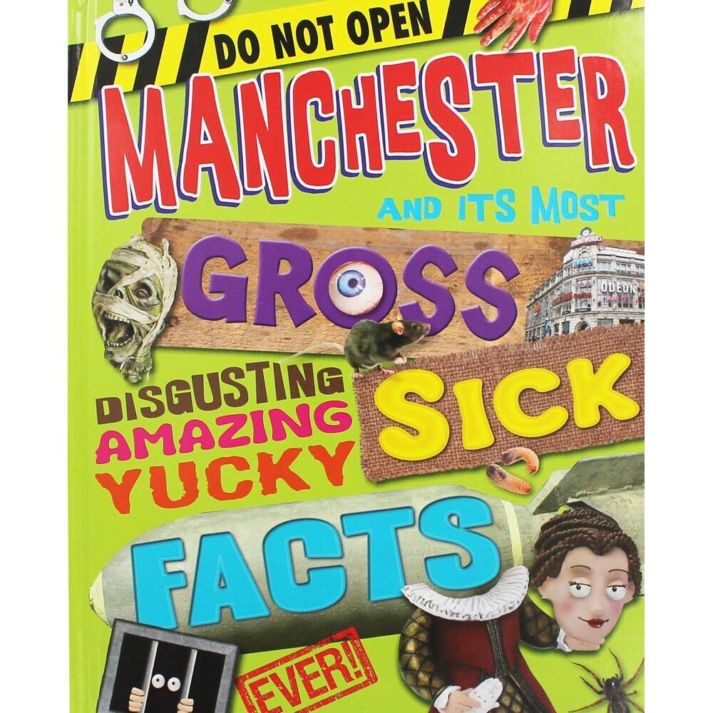 Manchester Gross Sick Facts,Used