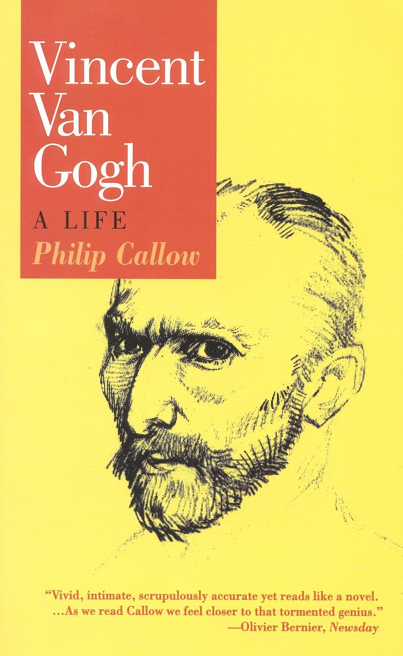 Vincent Van Gogh: A Life,Used