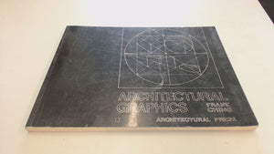Architectural Graphics,Used