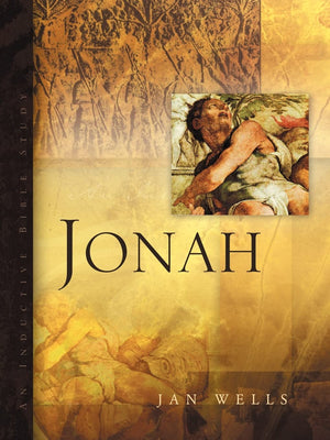 Jonah,Used