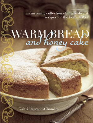Warm Bread and Honey Cake,Used