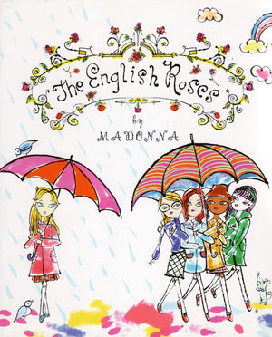 The English Roses,Used