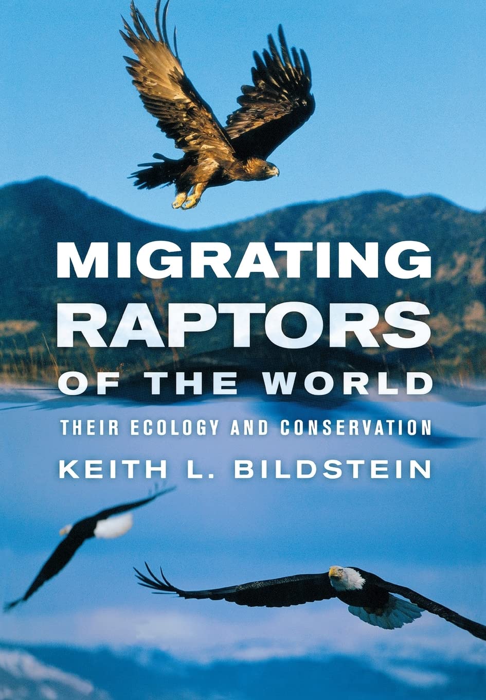 Migrating Raptors of the World: Their Ecology and Conservation,New