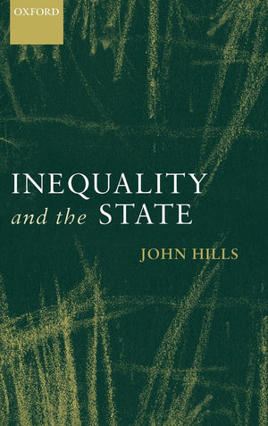 Inequality and the State,Used