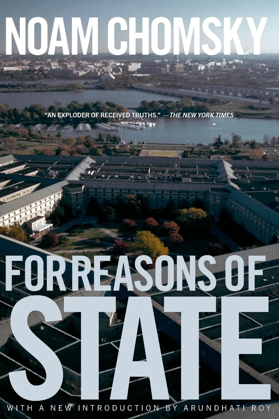 For Reasons of State,Used