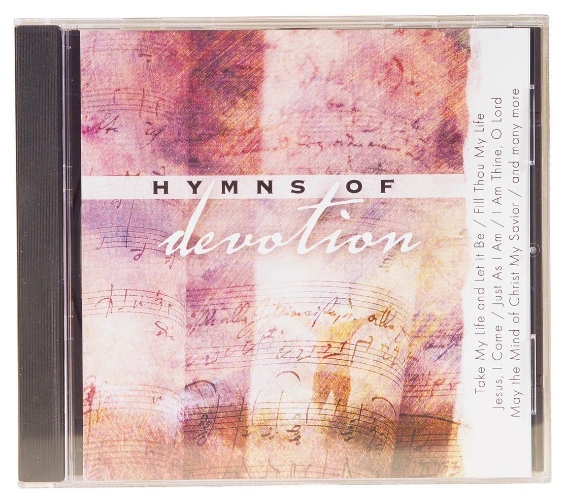 Hymns Of Devotion  Hymnstyles,Used