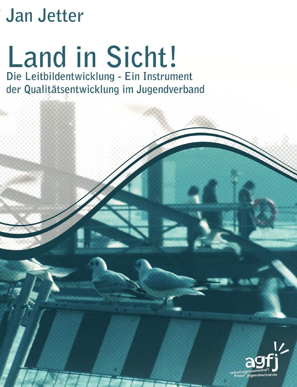 Land in Sicht ! (German Edition),Used