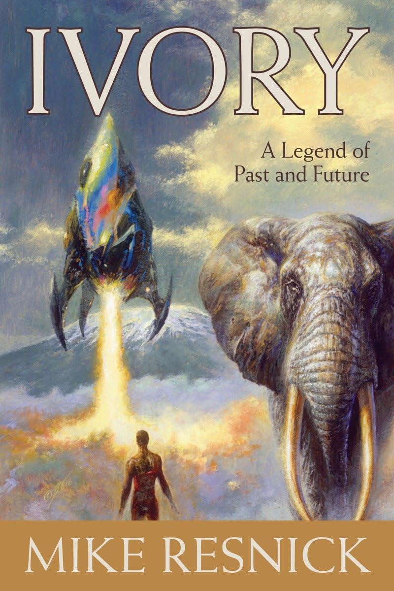 Ivory,Used