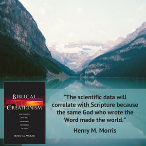 Biblical Creationism: What Each Book of the Bible Teaches About Creation & the Flood,Used