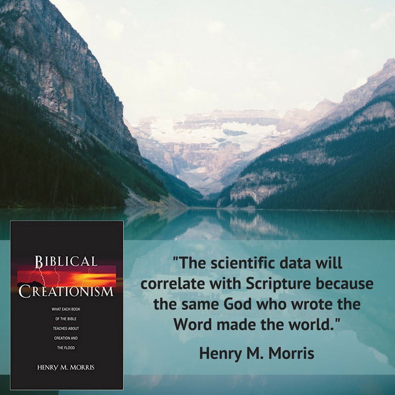 Biblical Creationism: What Each Book of the Bible Teaches About Creation & the Flood,Used